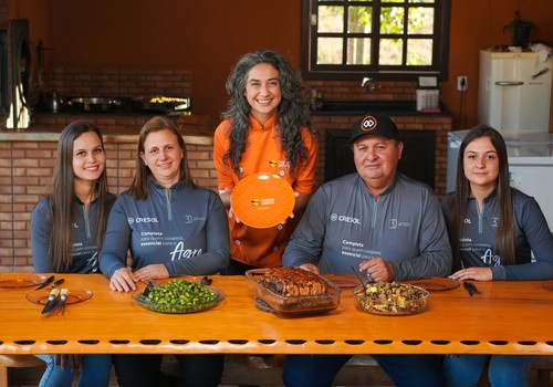 Tiquim de Minas: conheça a receita da vice-campeã do Masterchef no último episódio da série