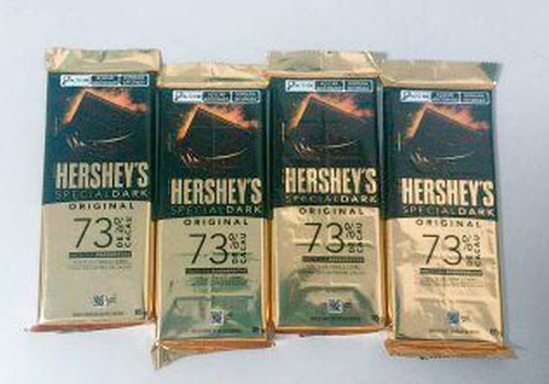 Homem é preso em flagrante após furtar 13 barras de chocolate em supermercado de Patos de Minas