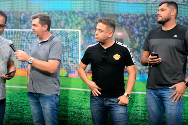 Troca de ingressos para o Futebol Solidário do Gusttavo Lima começa nesta sexta-feira