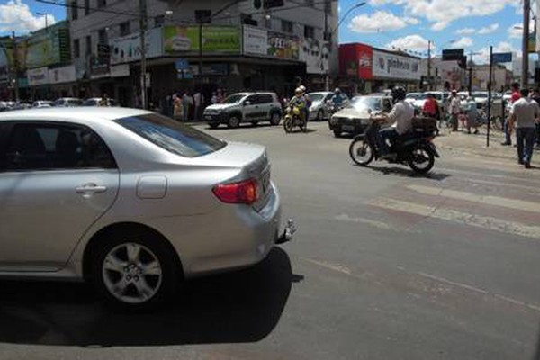 Apagão na região central de Patos de Minas causa transtornos e muitos prejuízos