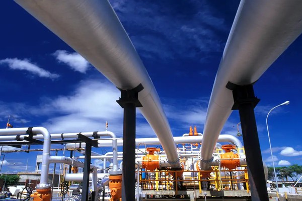 Setor de gás natural reduzirá 0,5% a emissão de gás do efeito estufa