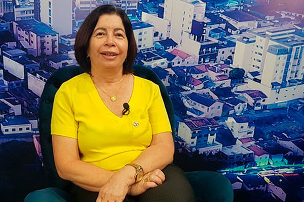 Patos Hoje recebe a Professora Beth e inicia série de entrevistas com os vereadores eleitos