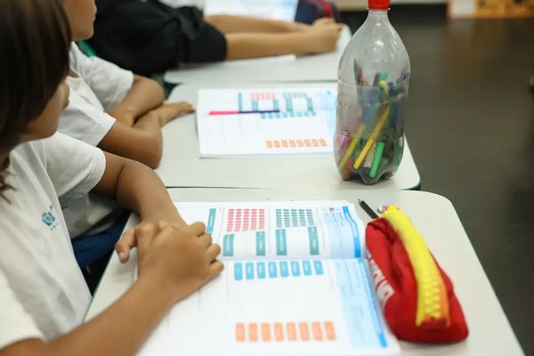 Censo registra queda de 1 milhão de matrículas na educação básica