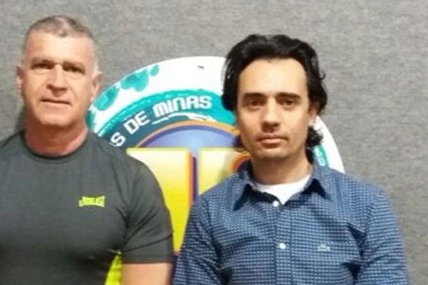Rogério Greco e Paulo César de Freitas falam sobre o mal da corrupção no Jornal da Manhã