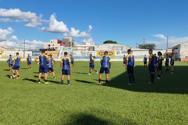 De ex-jogadores à promessa que não despontou, URT anuncia primeiros reforços para o Módulo II
