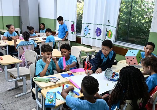 Brasil alcança maior índice de desenvolvimento humano da história