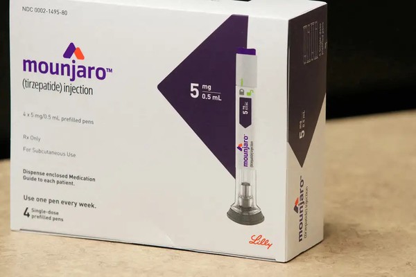 Câmara aprova urgência para votar quebra de patente do Mounjaro