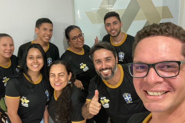 Precisando de dinheiro? Está com o nome sujo? O grupo Valore Multi Serviços tem a solução pra você!