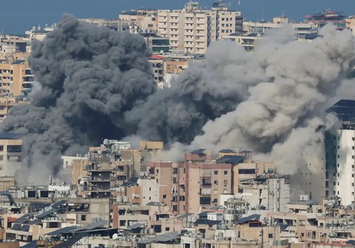 Irã ameaça romper cessar-fogo após ataques de Israel contra o Líbano