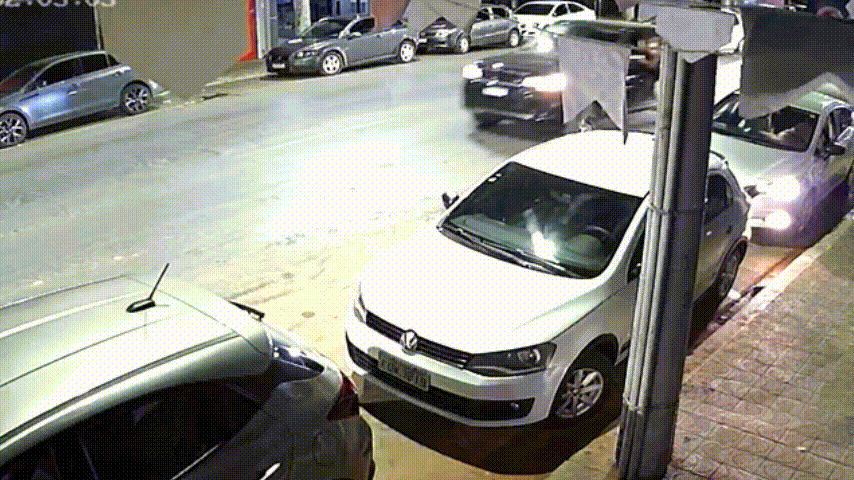 Dono de Land Rover que fugiu após empresário ser arremessado ao solo é descoberto e indiciado pela polícia